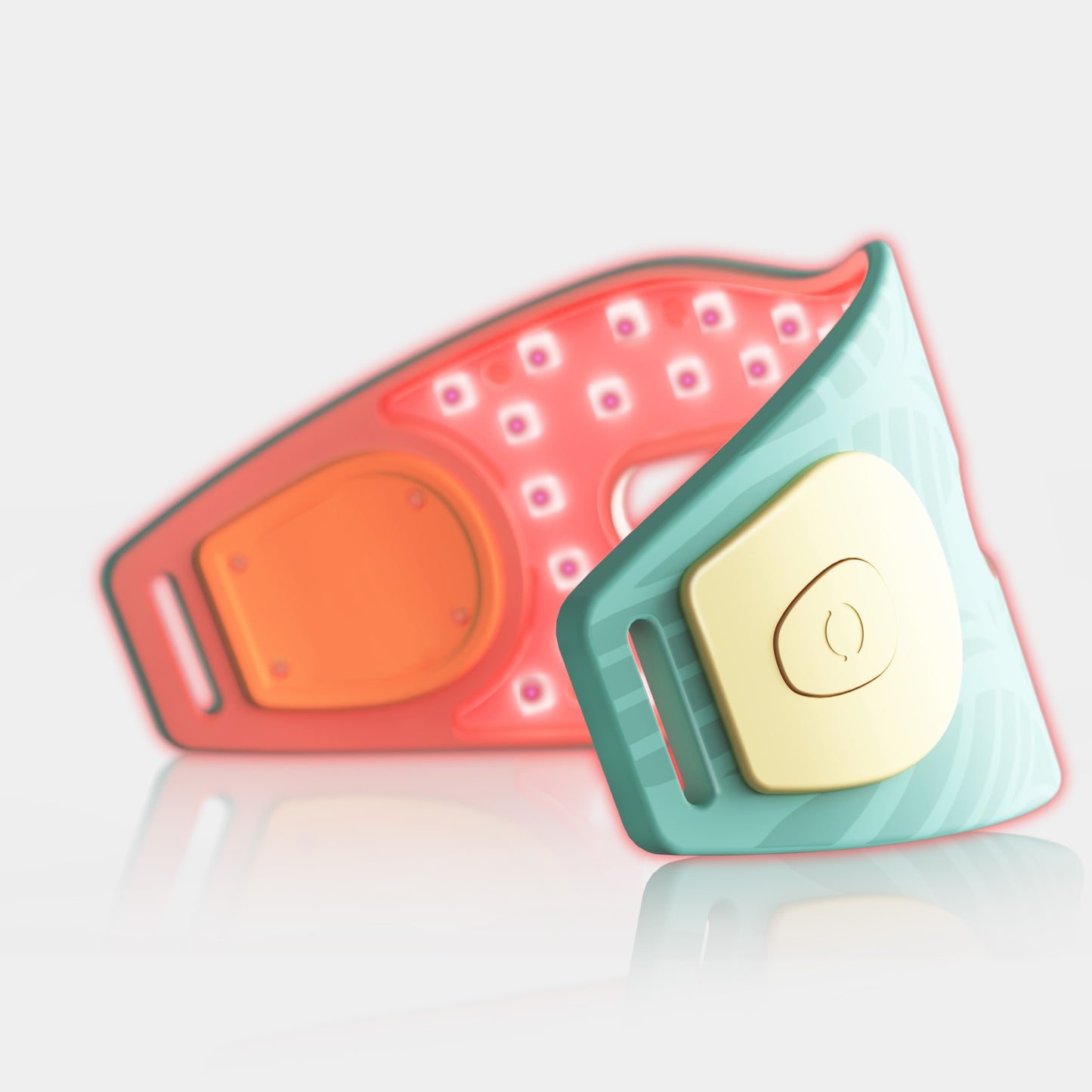 ChipNova M6 LED Light Therapy Eye Mask