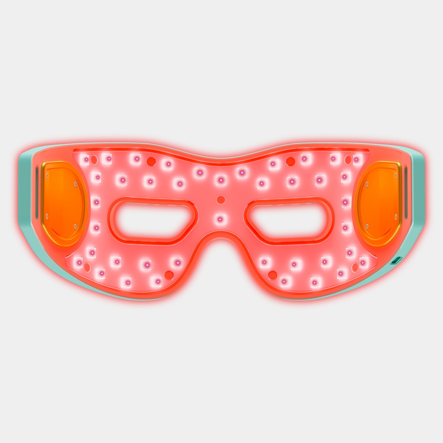 ChipNova M6 LED Light Therapy Eye Mask