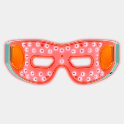 ChipNova M6 LED Light Therapy Eye Mask