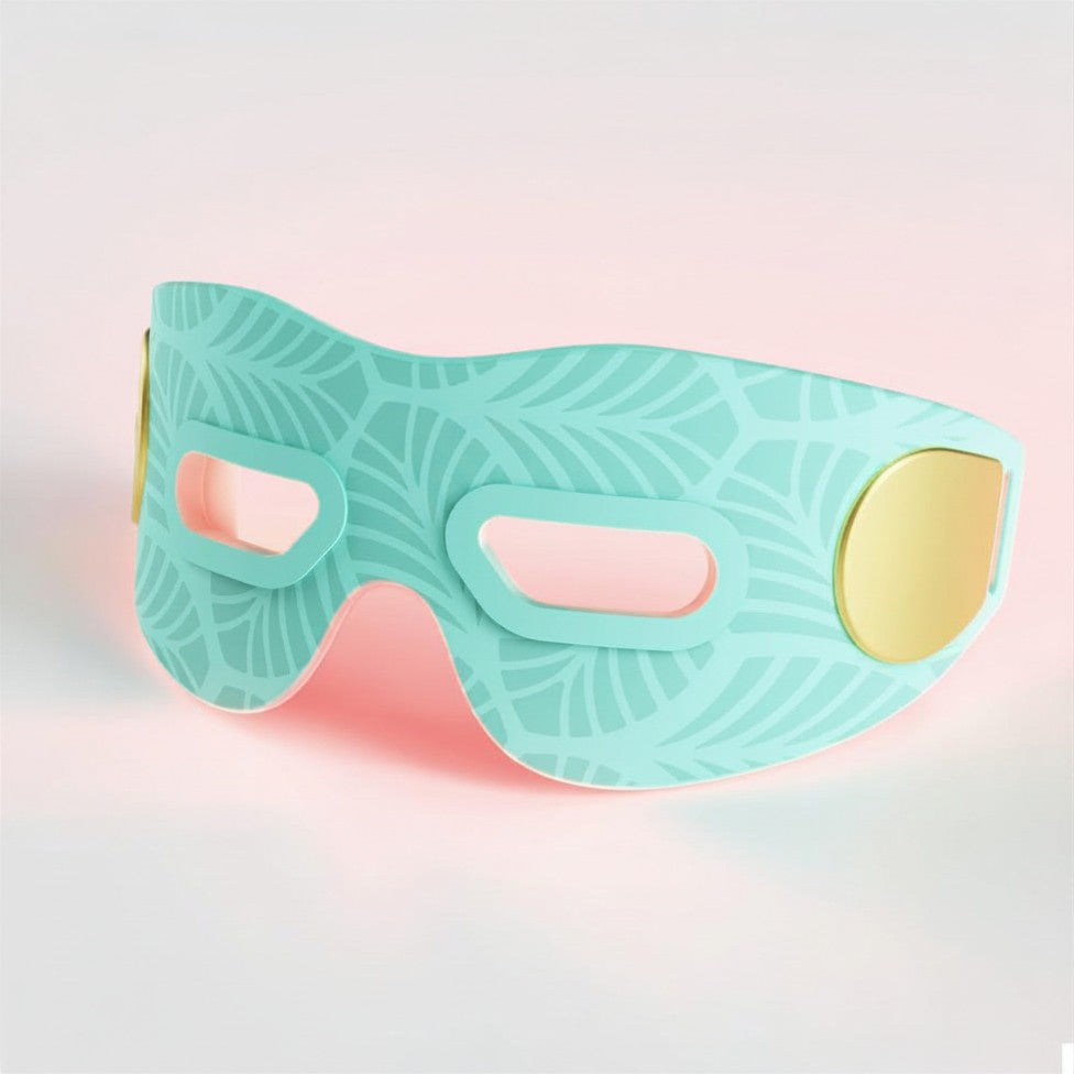 ChipNova M6 LED Light Therapy Eye Mask